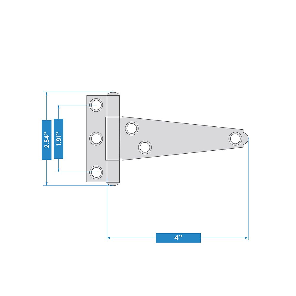 Supplementary Image for Light T-Hinge