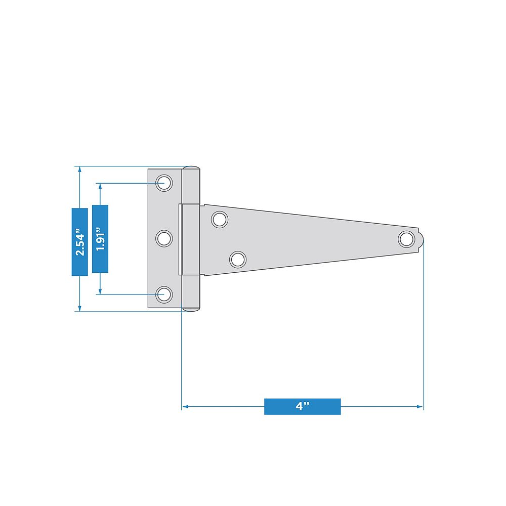 Supplementary Image for Light T-Hinge