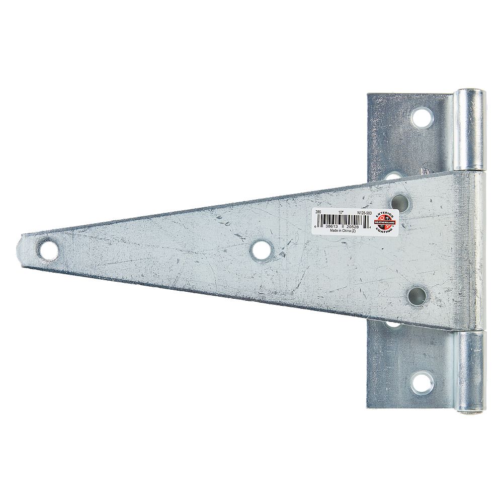 PackagingImage for Extra Heavy T-Hinge