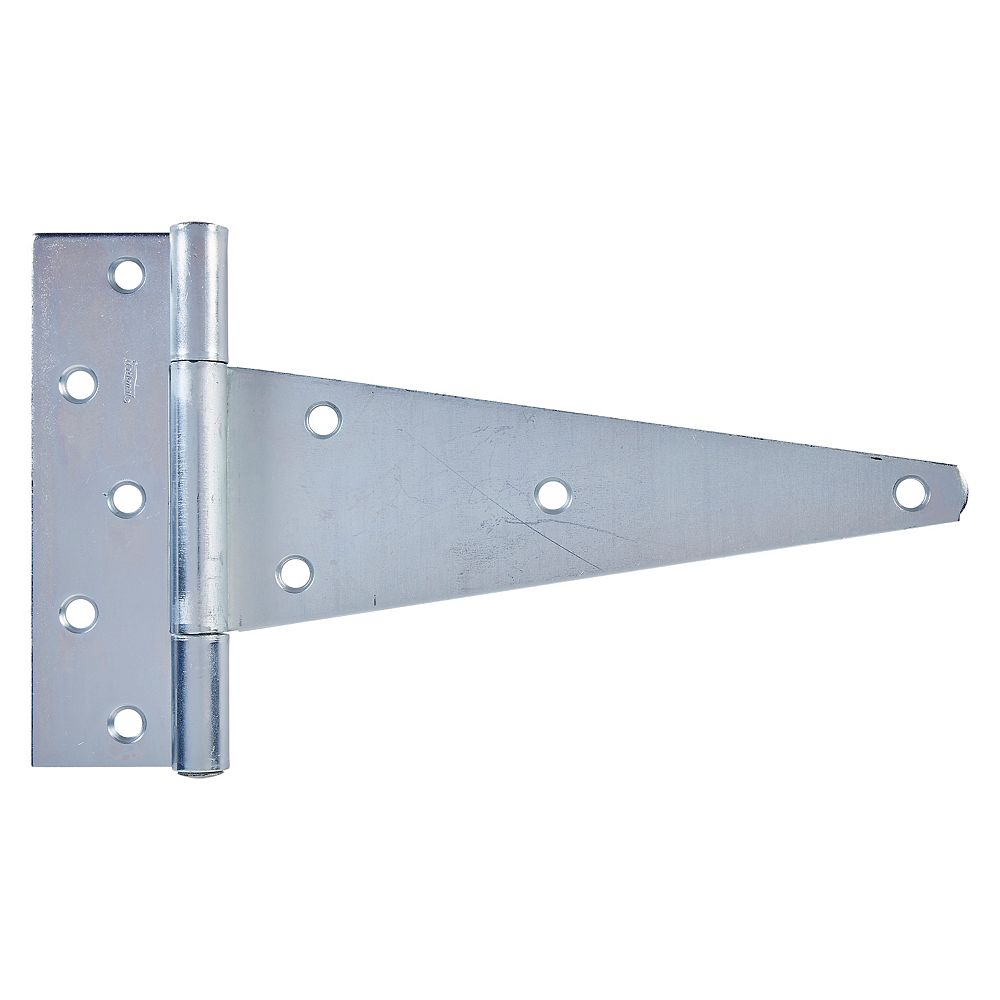 Vignette Image for Extra Heavy T-Hinge