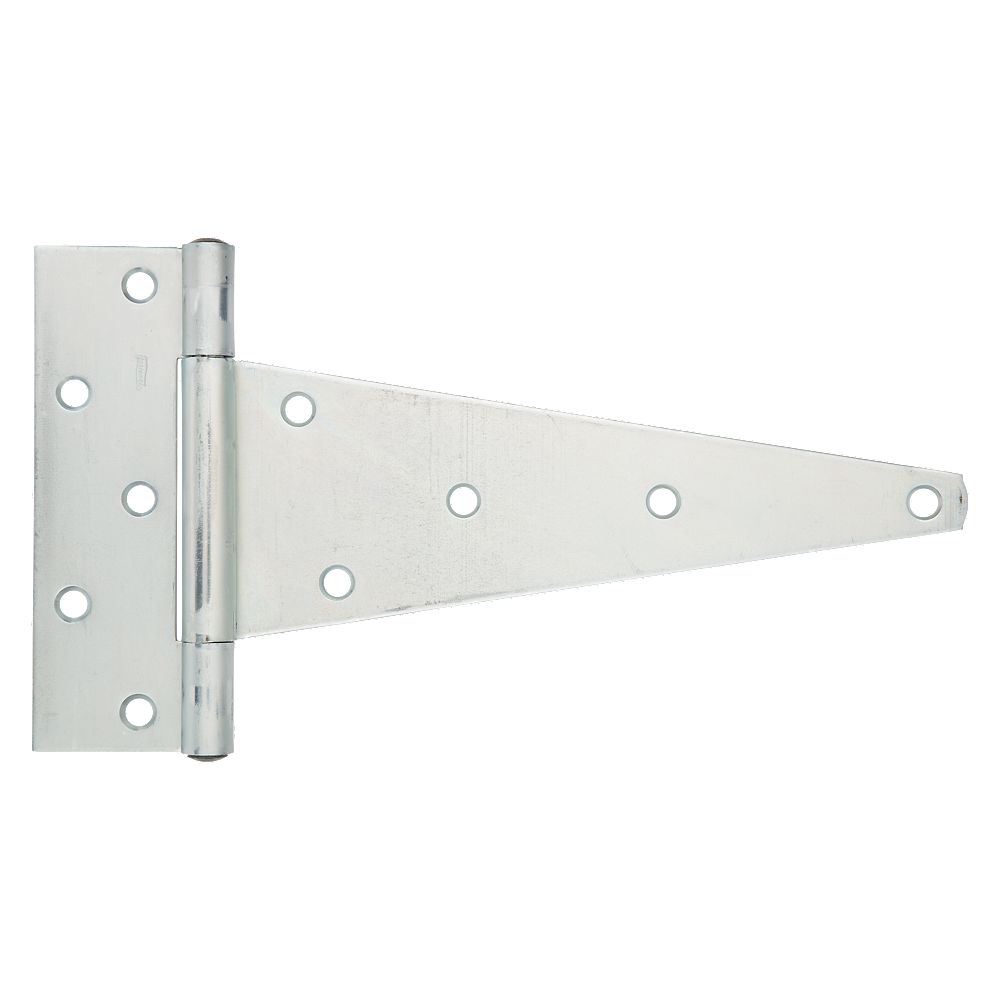 Clipped Image for Extra Heavy T-Hinge