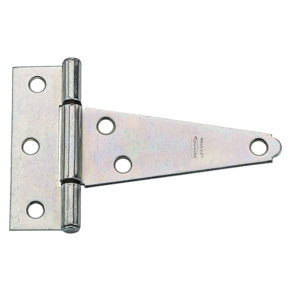 Primary Product Image for Extra Heavy T-Hinge