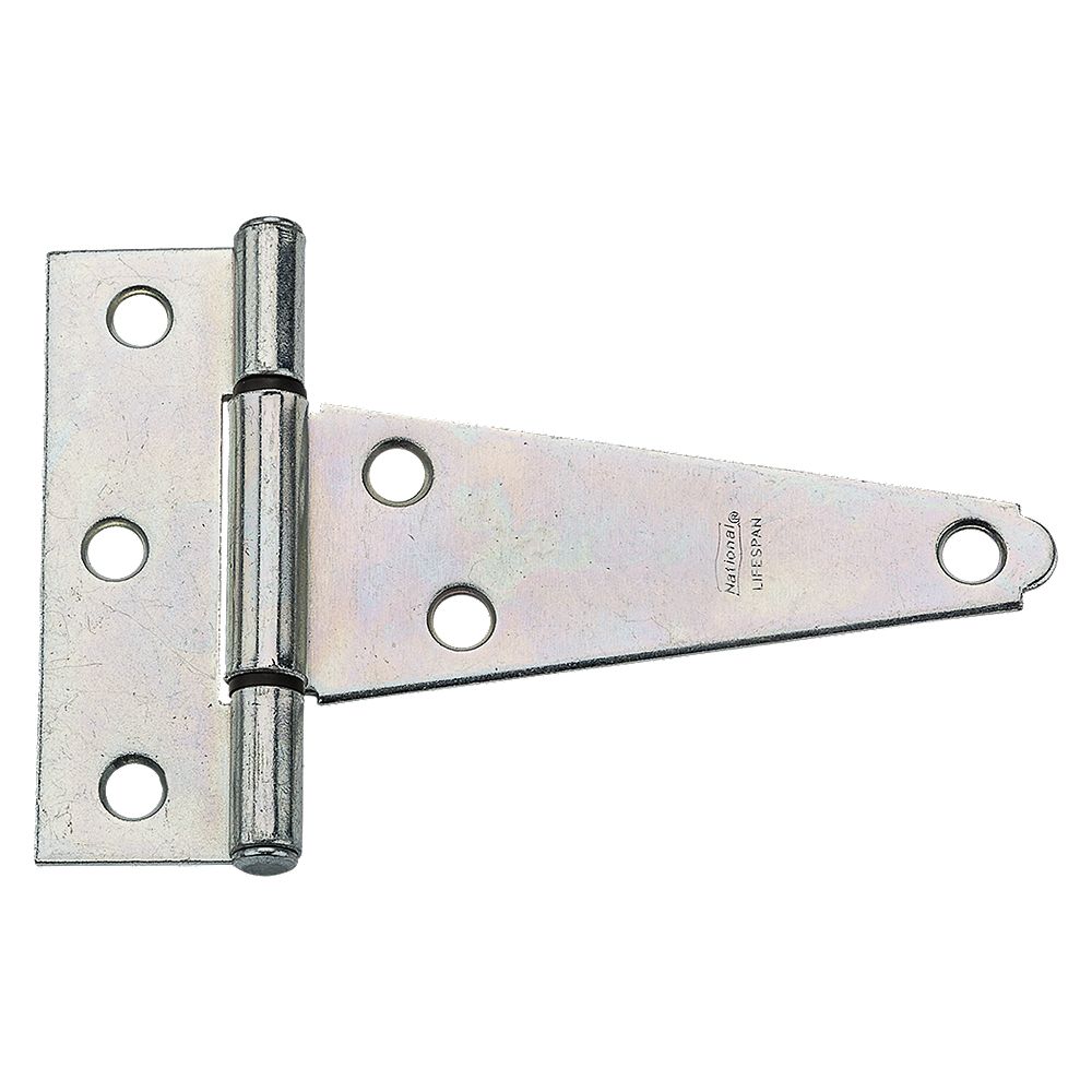 Clipped Image for Extra Heavy T-Hinge