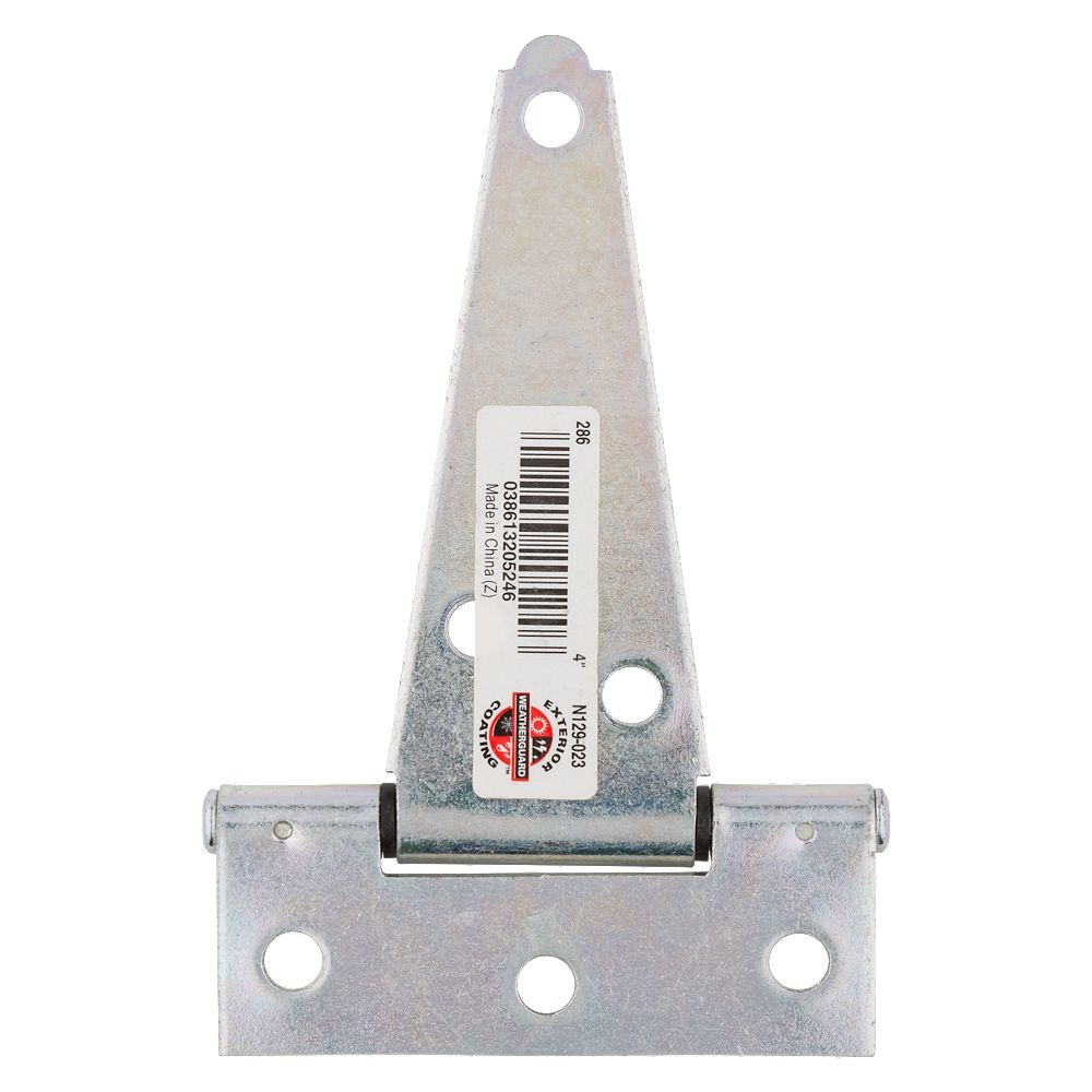 PackagingImage for Extra Heavy T-Hinge