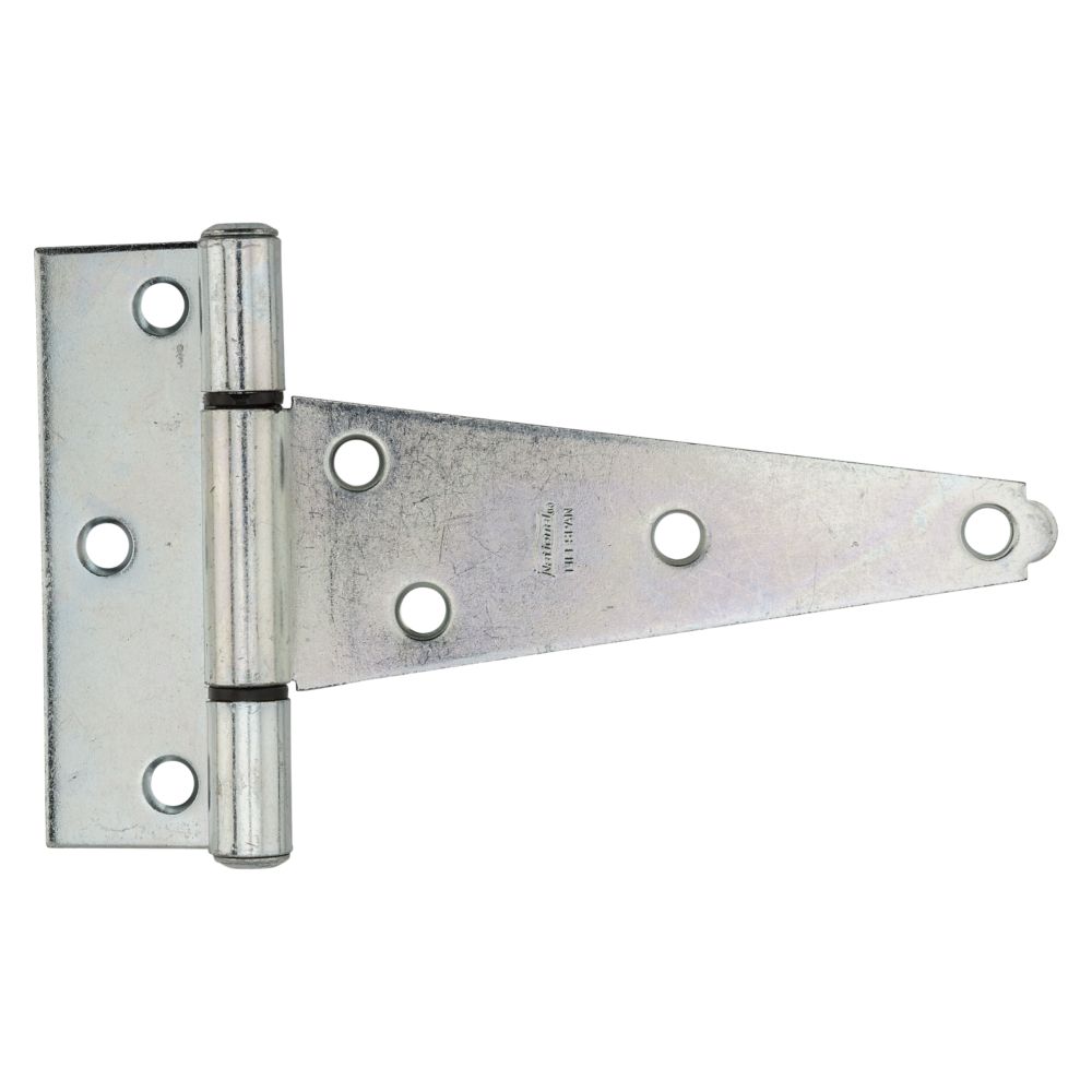 Primary Product Image for Extra Heavy T-Hinge