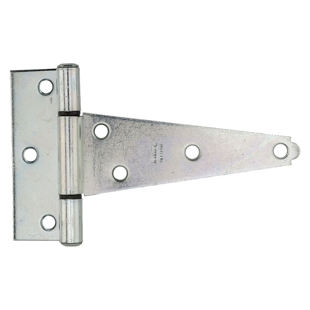 Clipped Image for Extra Heavy T-Hinge