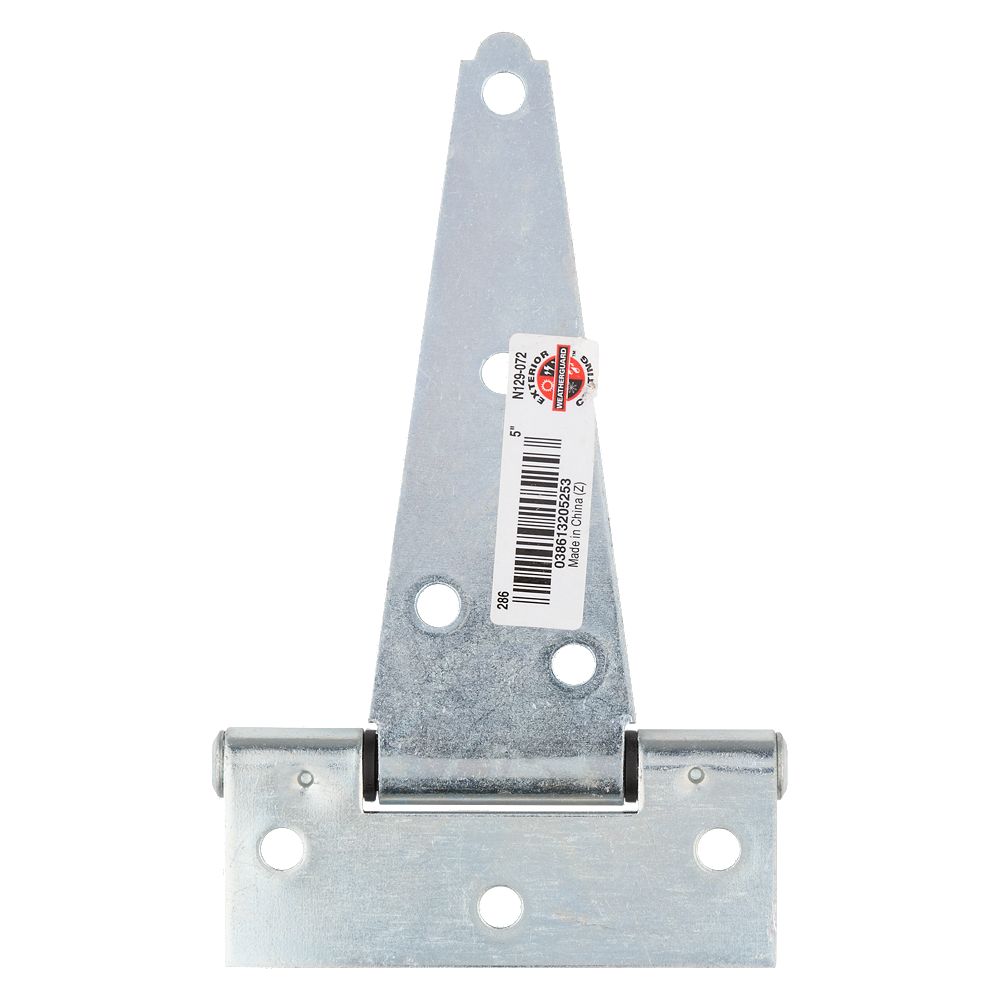 PackagingImage for Extra Heavy T-Hinge