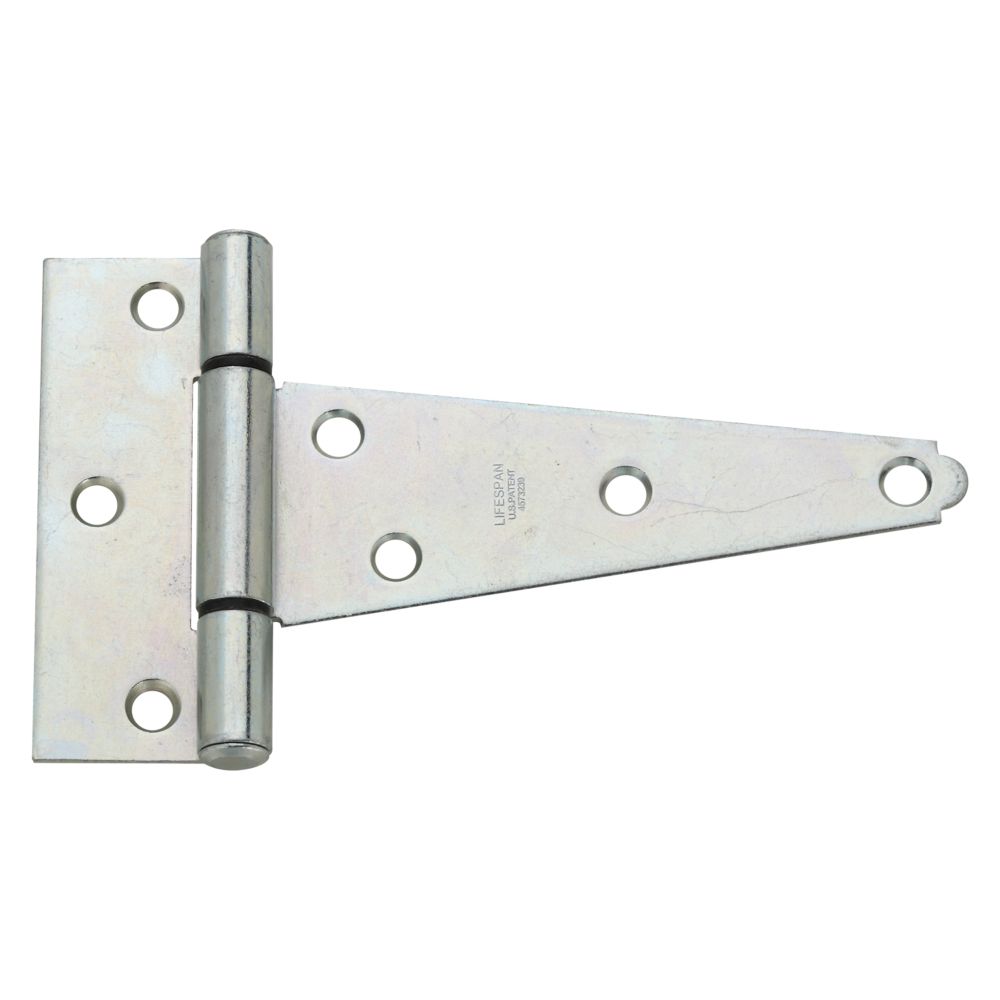 Primary Product Image for Extra Heavy T-Hinge