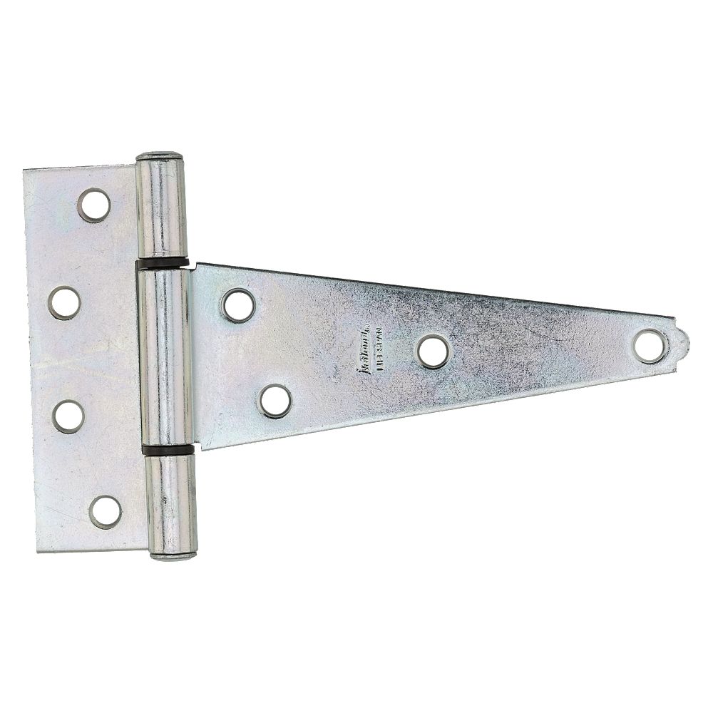 Clipped Image for Extra Heavy T-Hinge