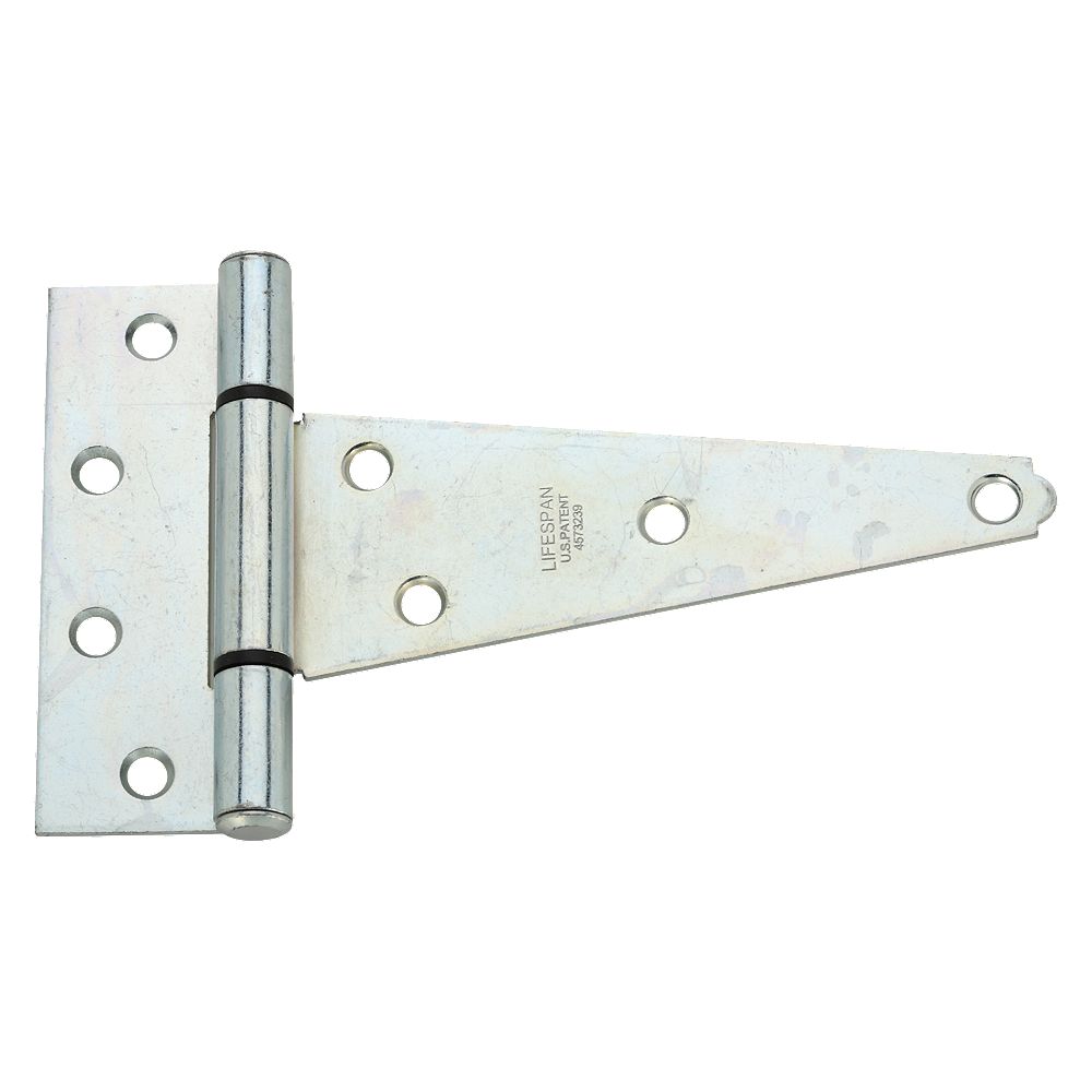 Clipped Image for Extra Heavy T-Hinge