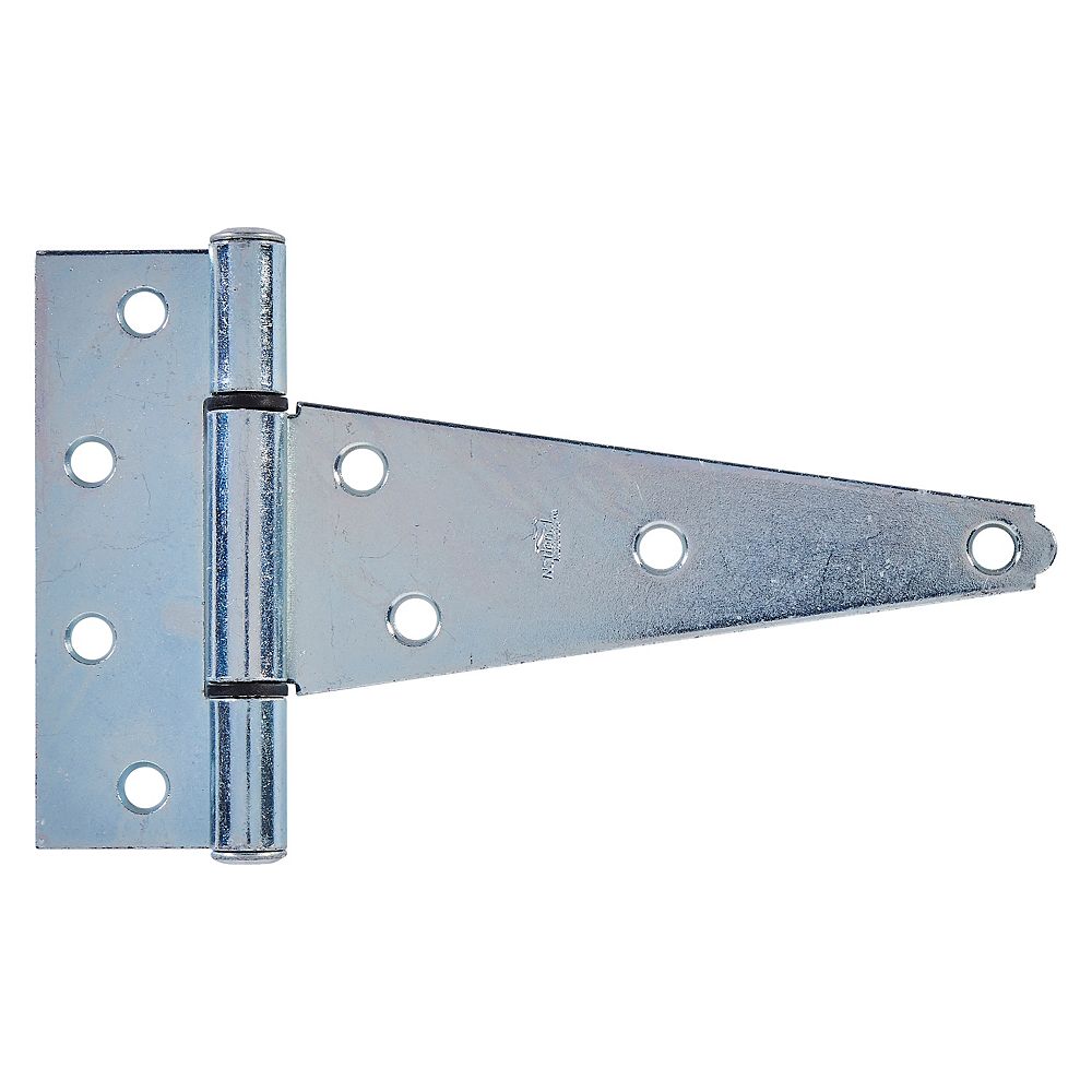 Vignette Image for Extra Heavy T-Hinge