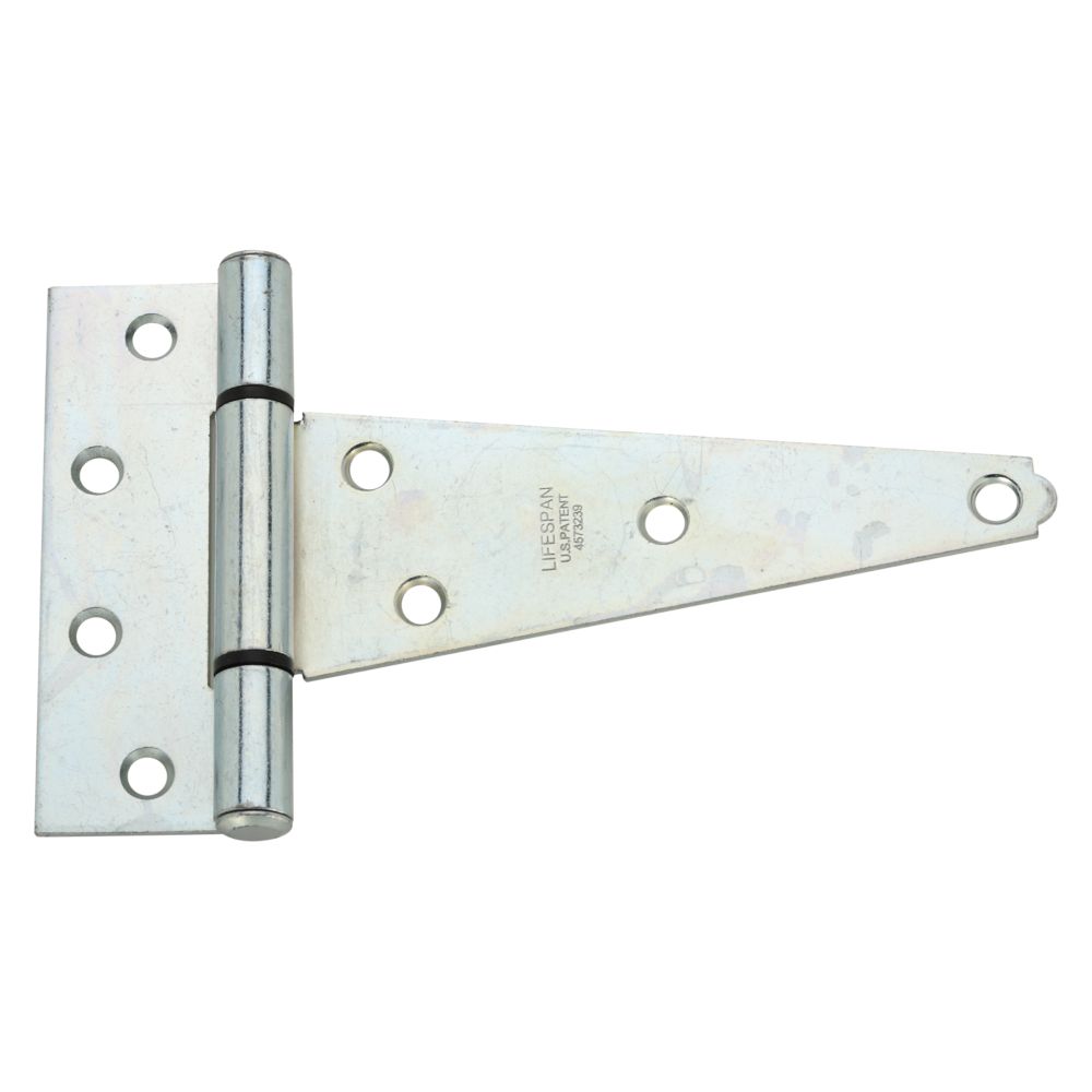 Primary Product Image for Extra Heavy T-Hinge