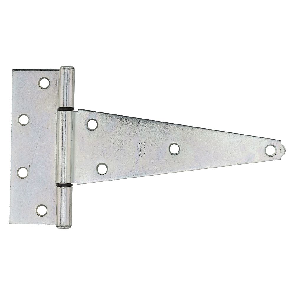 Clipped Image for Extra Heavy T-Hinge