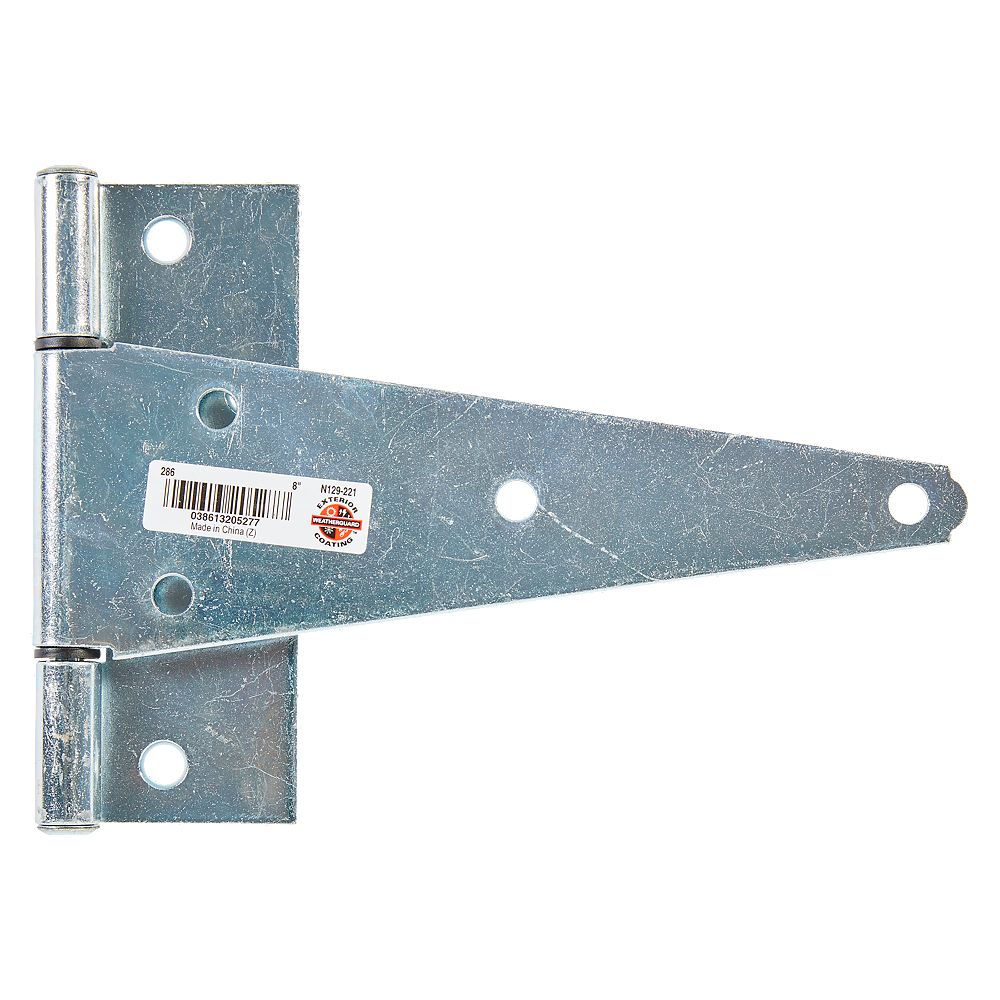 PackagingImage for Extra Heavy T-Hinge