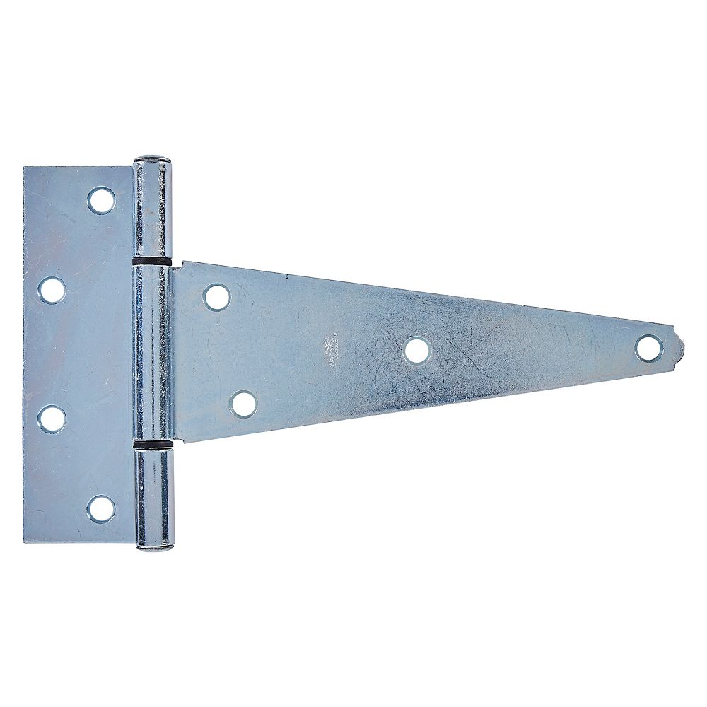 Vignette Image for Extra Heavy T-Hinge