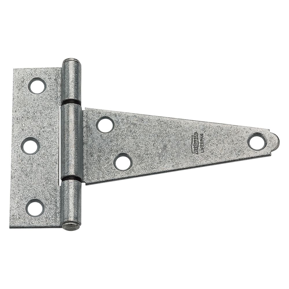 Primary Product Image for Extra Heavy T-Hinge