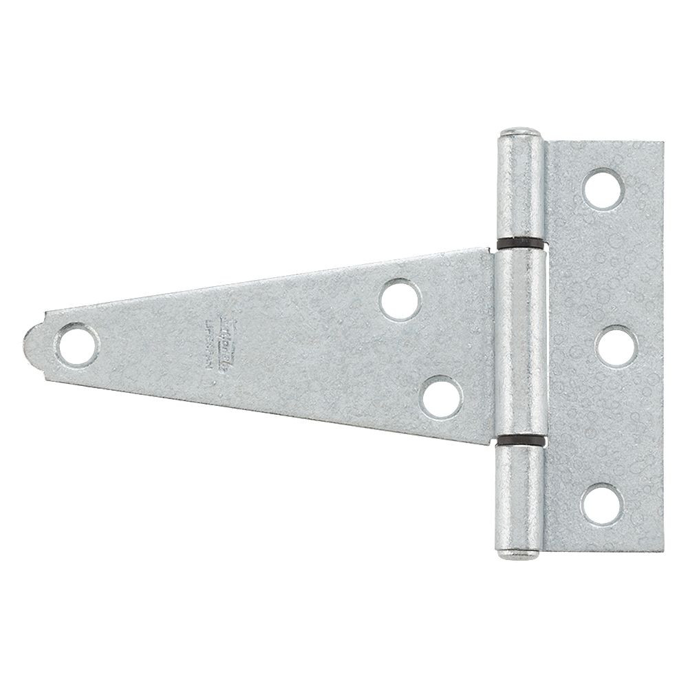 Clipped Image for Extra Heavy T-Hinge