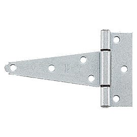 Clipped Image for Extra Heavy T-Hinge
