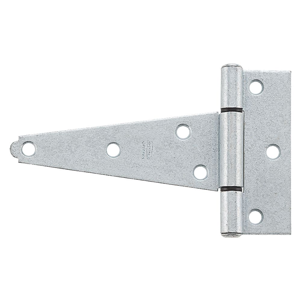 Clipped Image for Extra Heavy T-Hinge