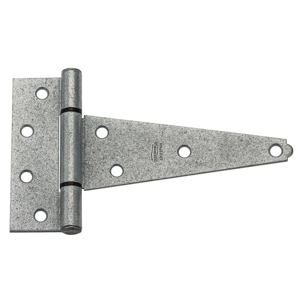 Primary Product Image for Extra Heavy T-Hinge