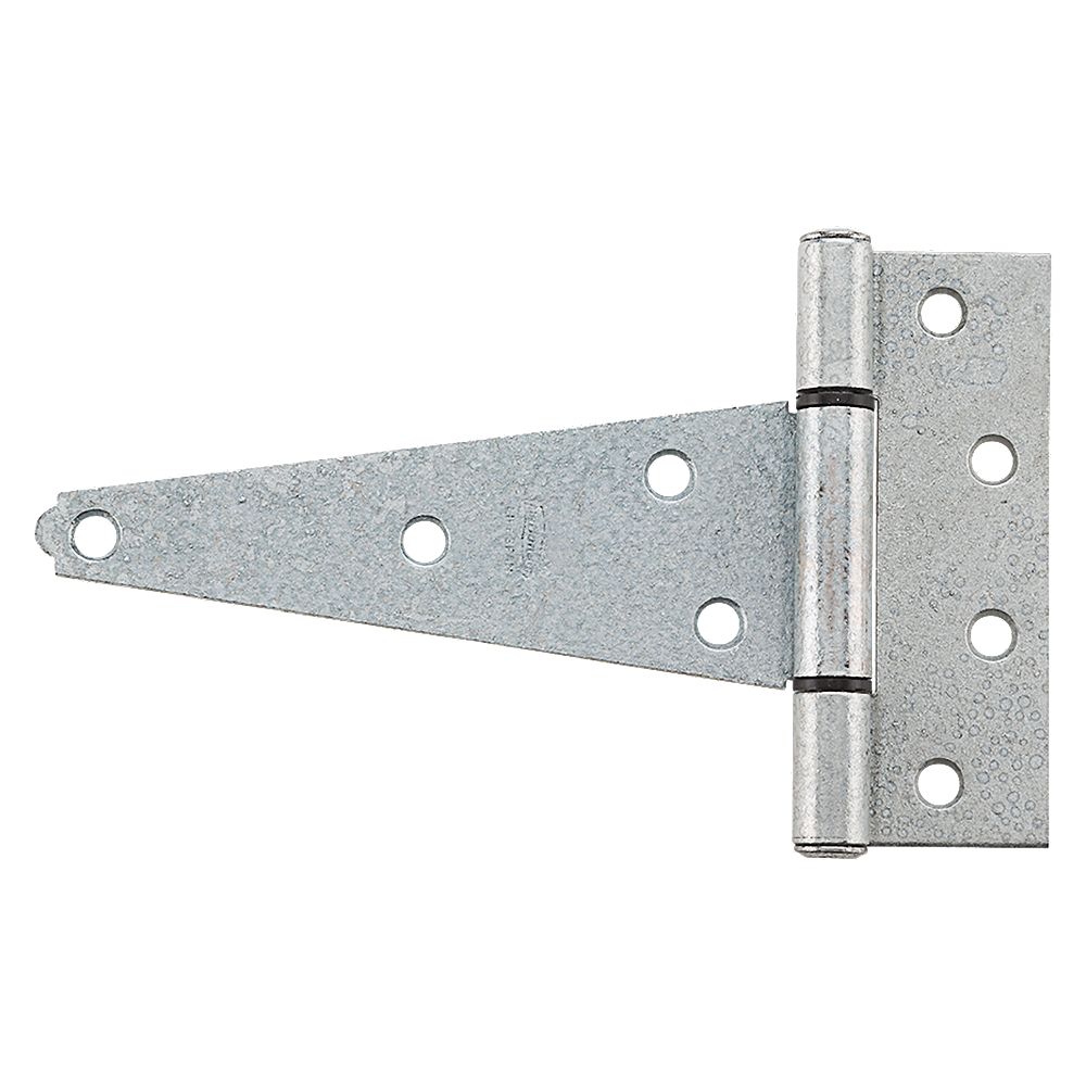 Clipped Image for Extra Heavy T-Hinge