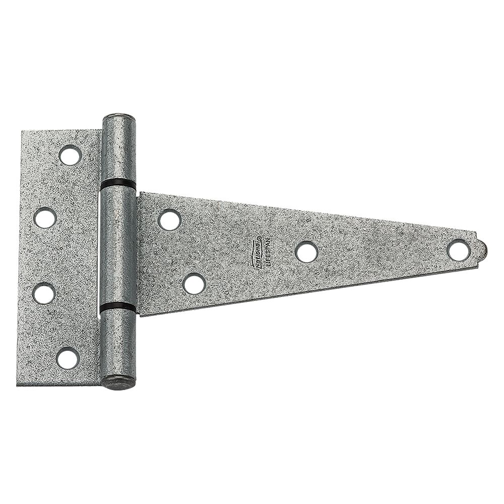 Clipped Image for Extra Heavy T-Hinge