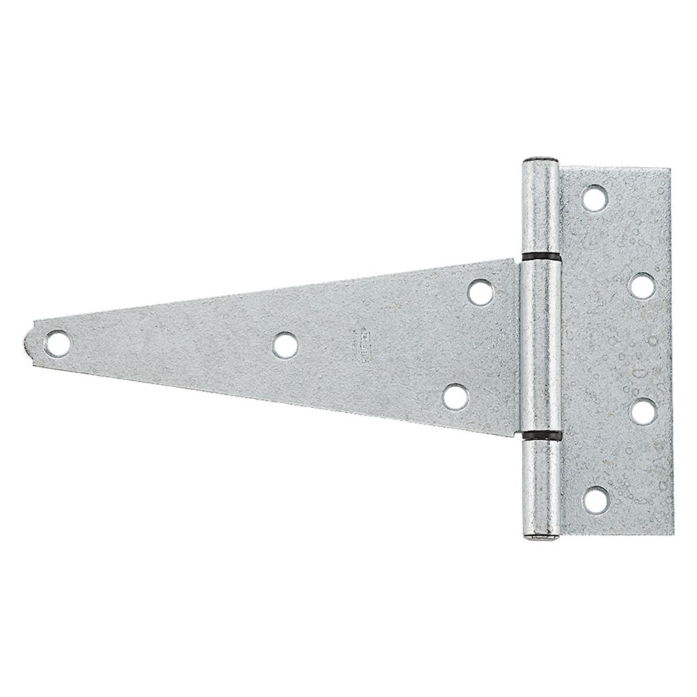 Clipped Image for Extra Heavy T-Hinge