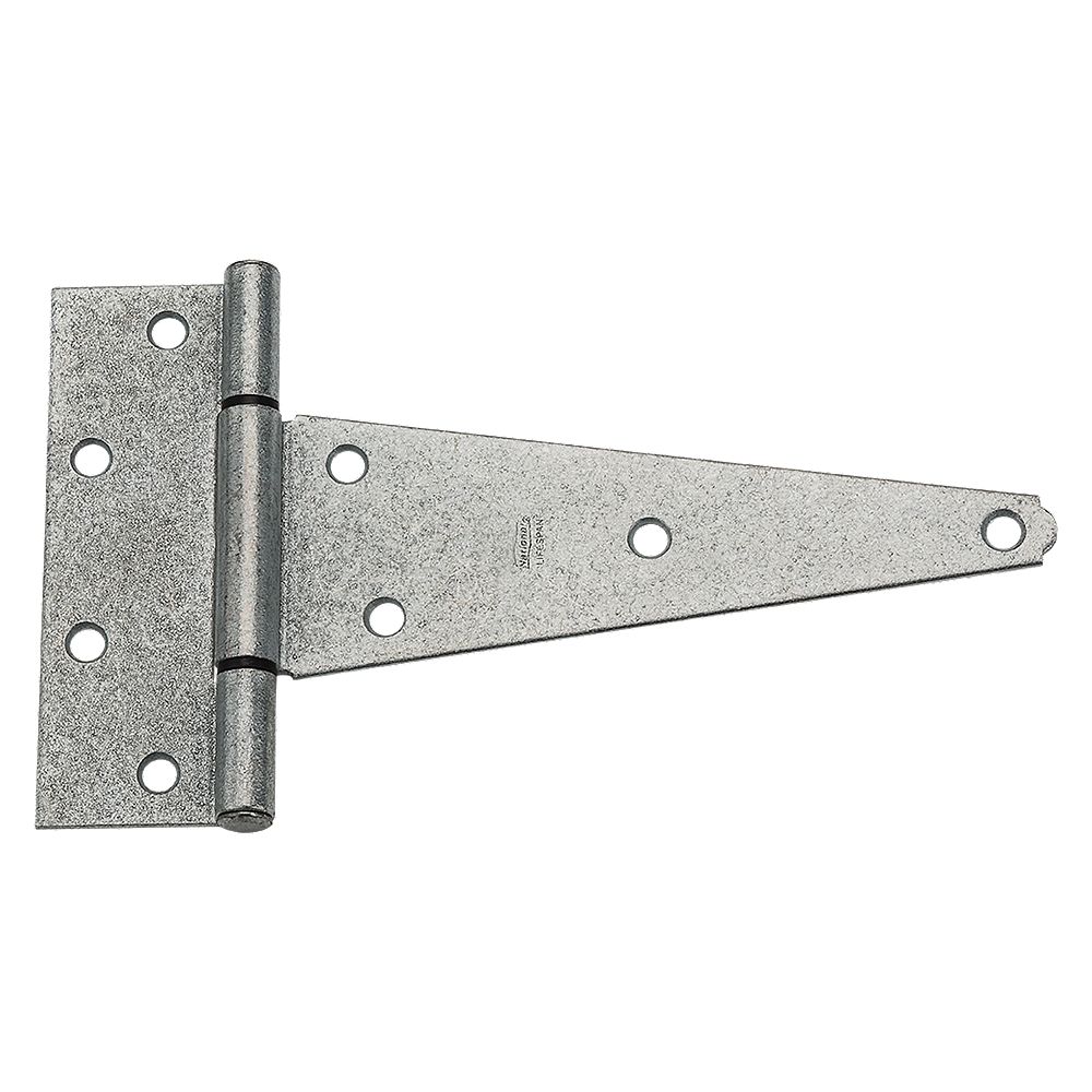 Clipped Image for Extra Heavy T-Hinge