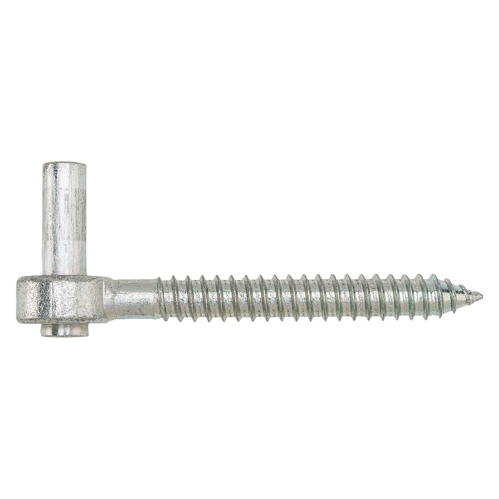 Clipped Image for Screw Hook