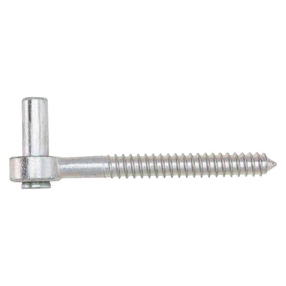 Clipped Image for Screw Hook