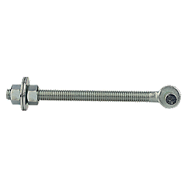 Clipped Image for Bolts Hook