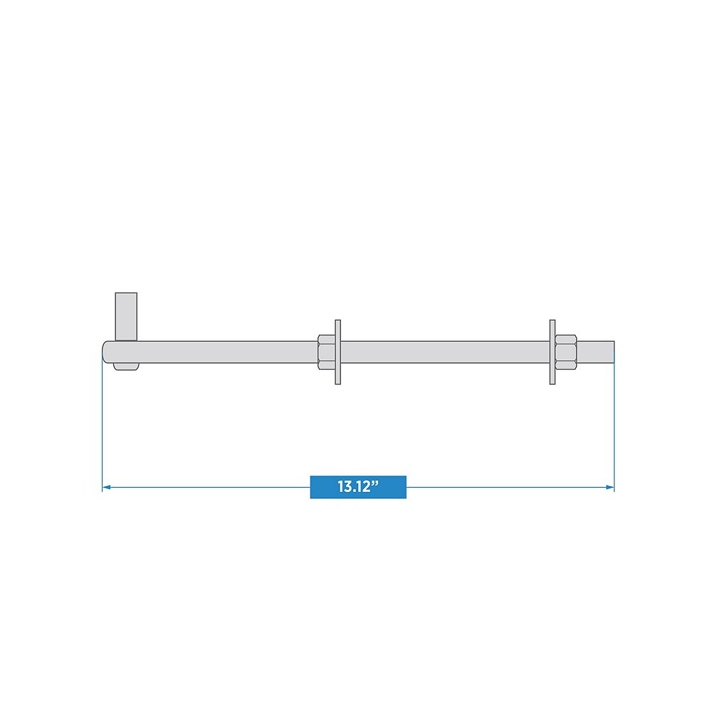 Supplementary Image for Bolts Hook