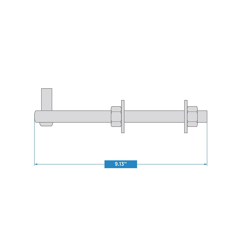 Supplementary Image for Bolts Hook