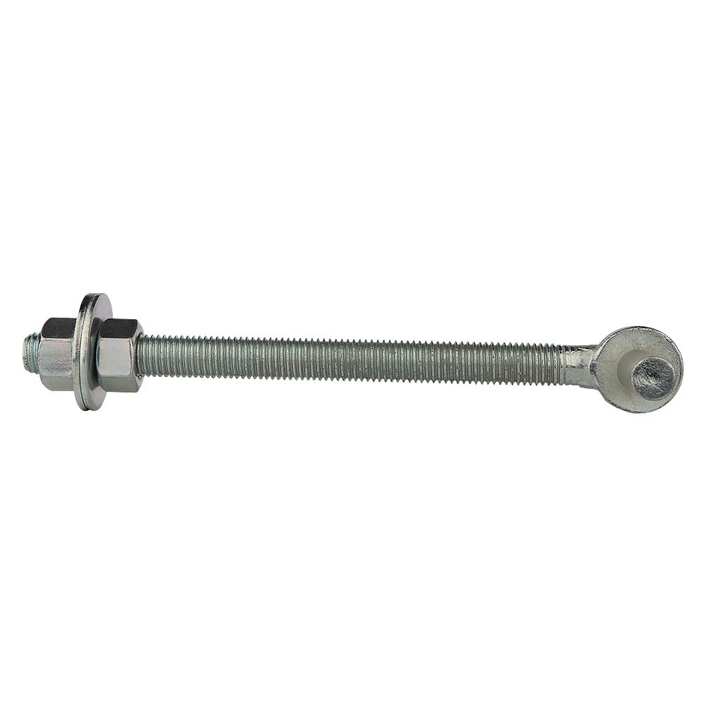 Clipped Image for Bolts Hook