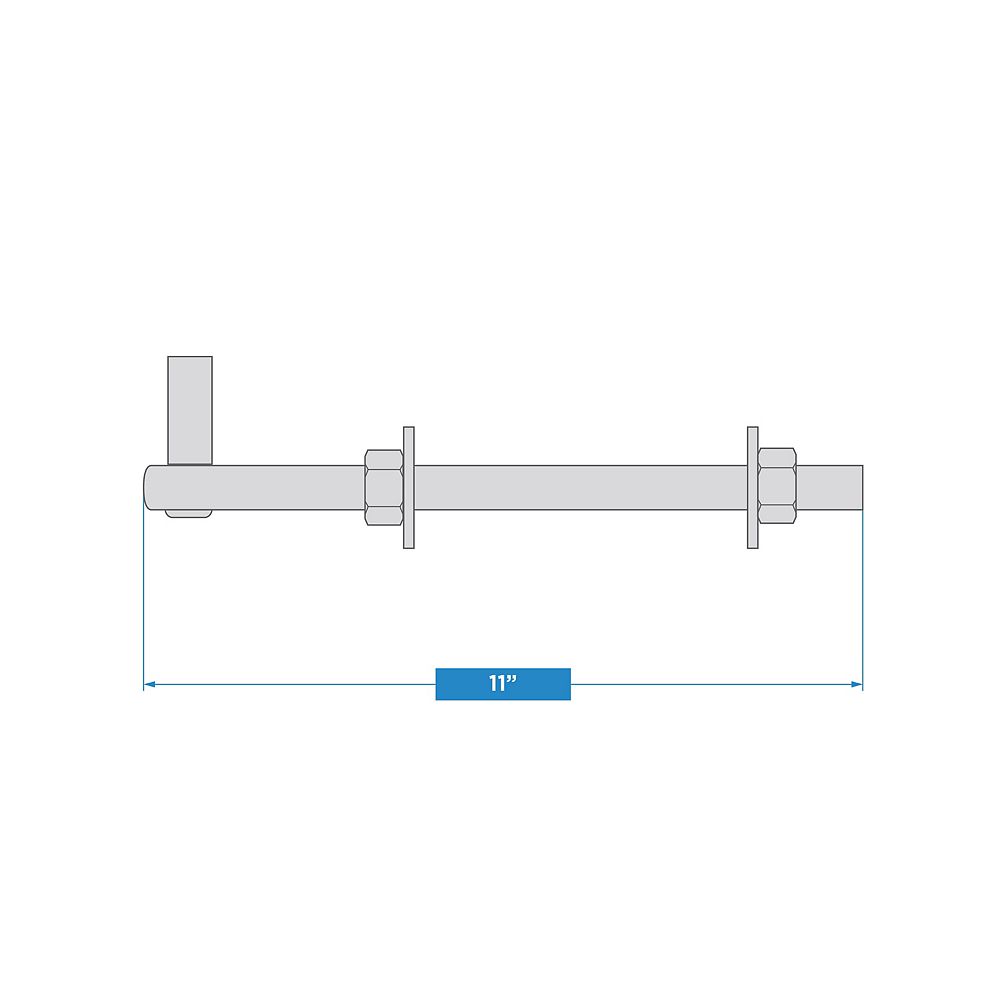 Supplementary Image for Bolts Hook