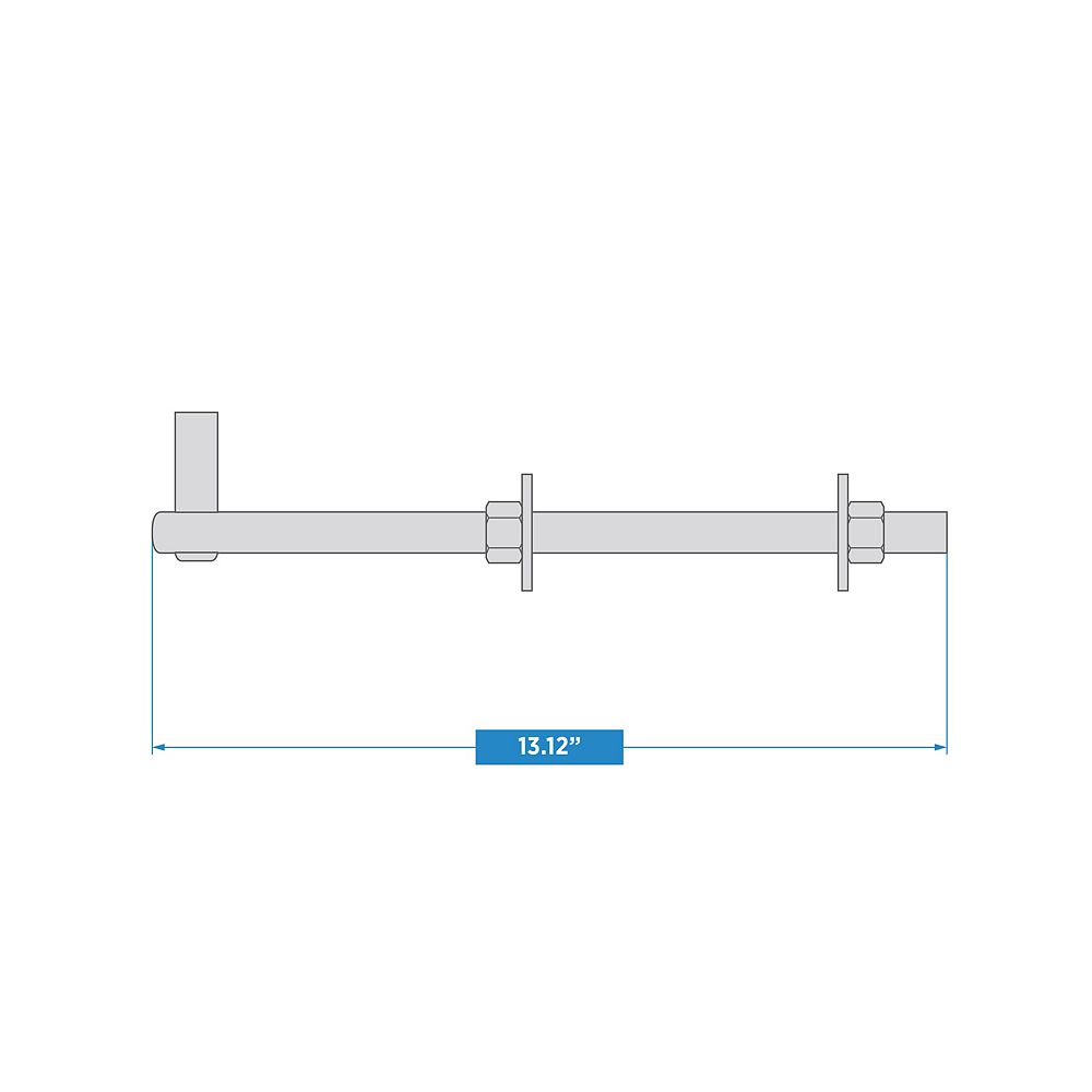 Supplementary Image for Bolts Hook