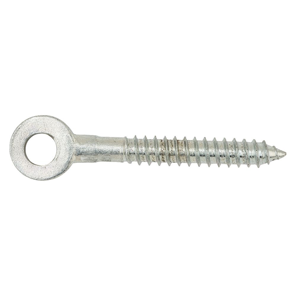 Clipped Image for Screw Eye