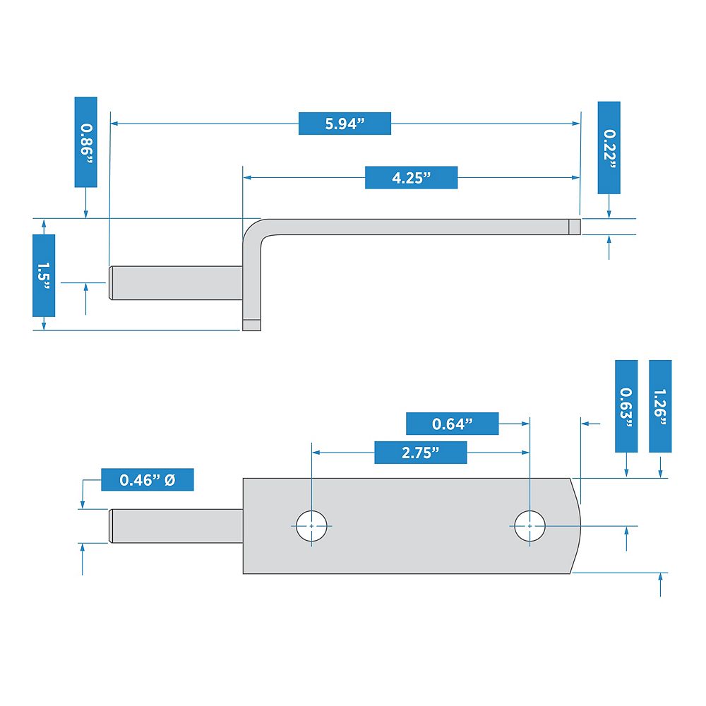 Supplementary Image for Pintle