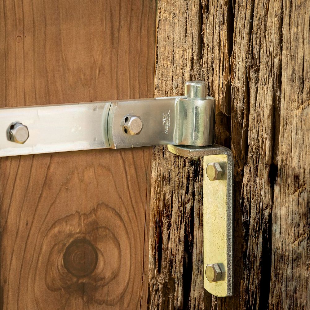 Vignette Image for Pintle