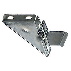 Clipped Image for Door Bumper