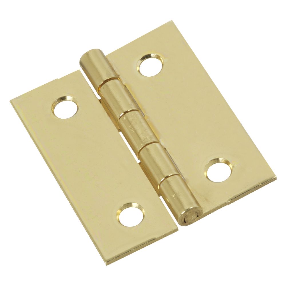 Clipped Image for Shutter Hinges
