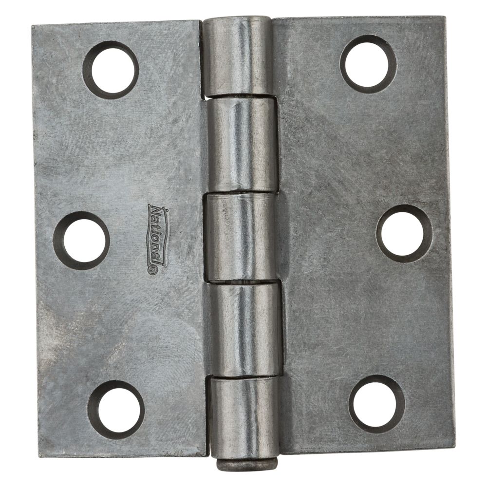 Primary Product Image for Removable Pin Broad Hinge