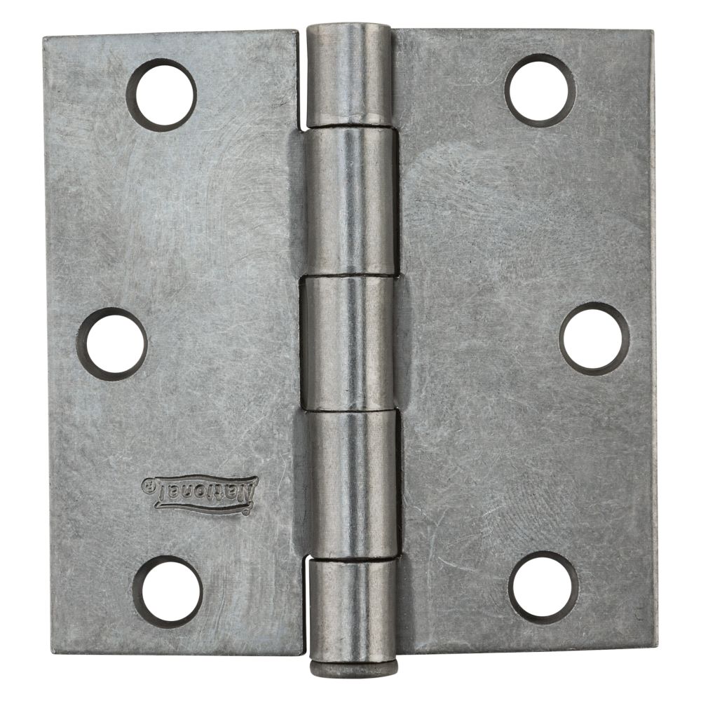 Primary Product Image for Removable Pin Broad Hinge