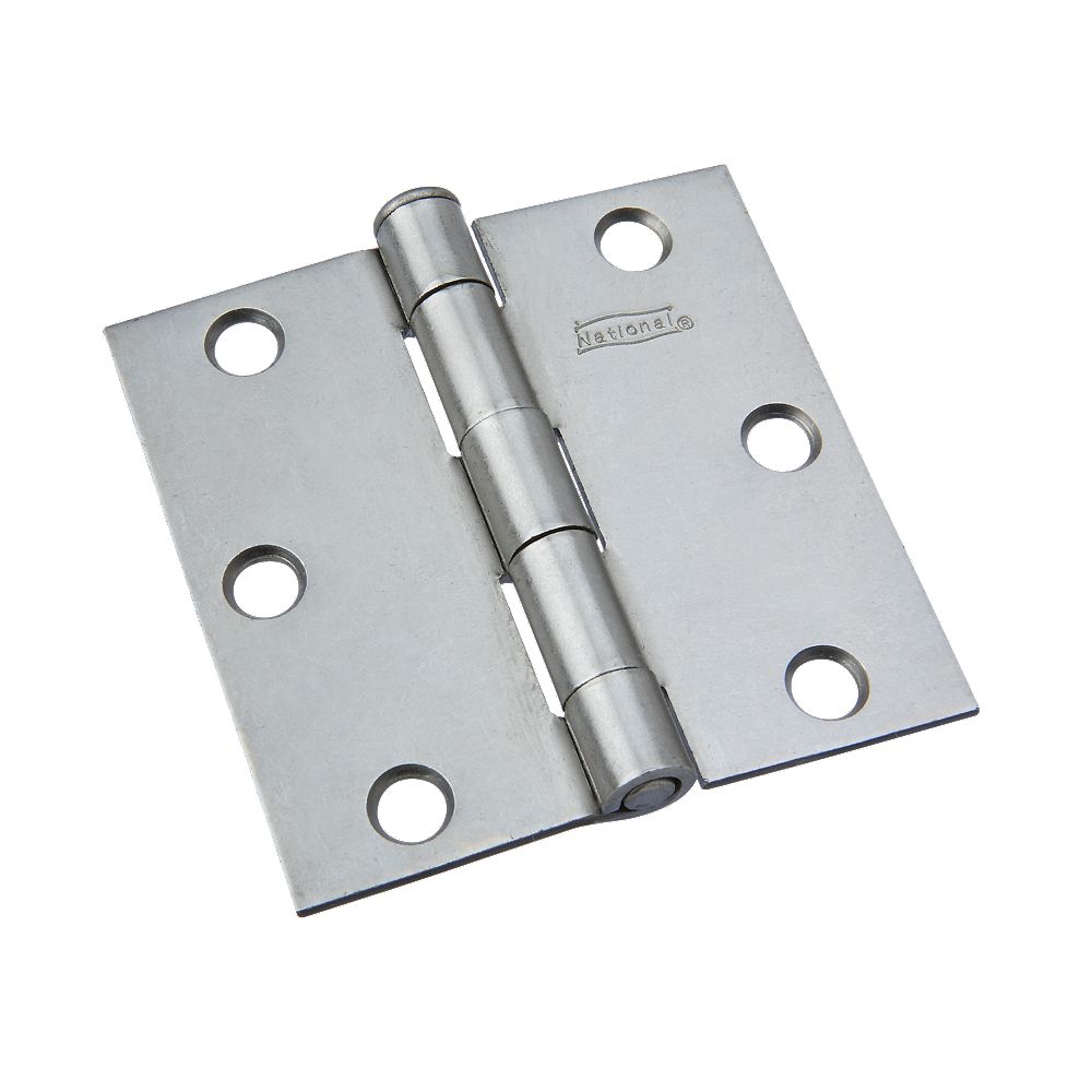 Clipped Image for Removable Pin Broad Hinge