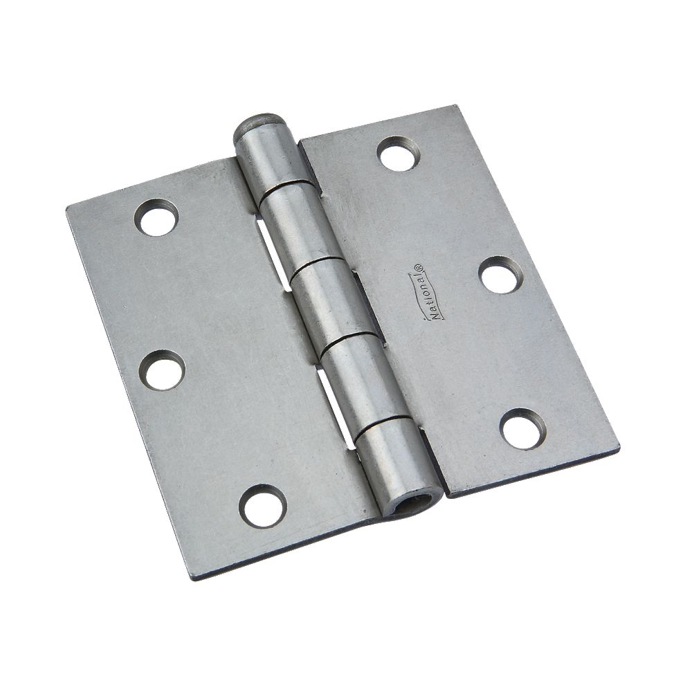 Clipped Image for Removable Pin Broad Hinge