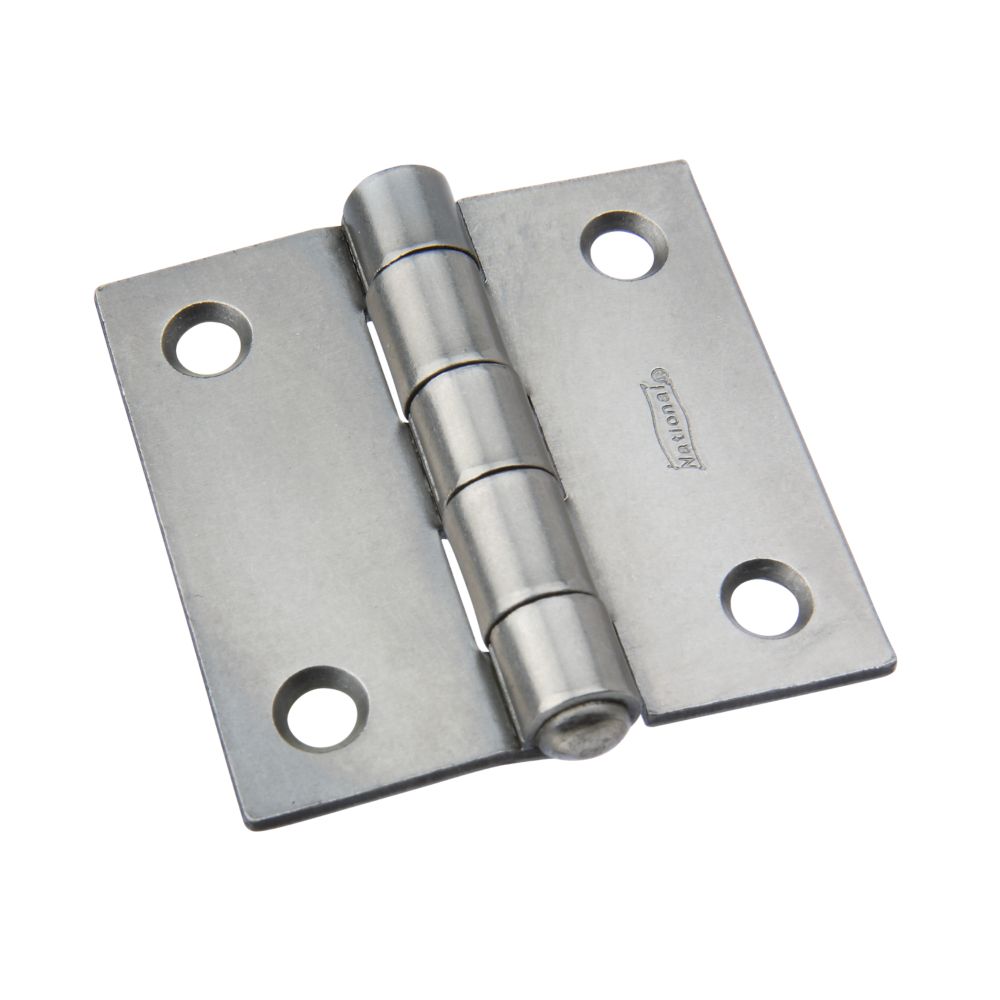 Primary Product Image for Non-Removable Pin Hinge