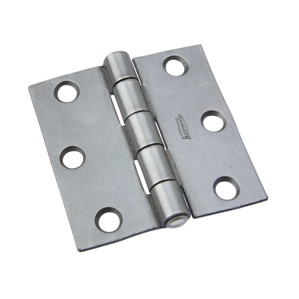 Primary Product Image for Non-Removable Pin Hinge