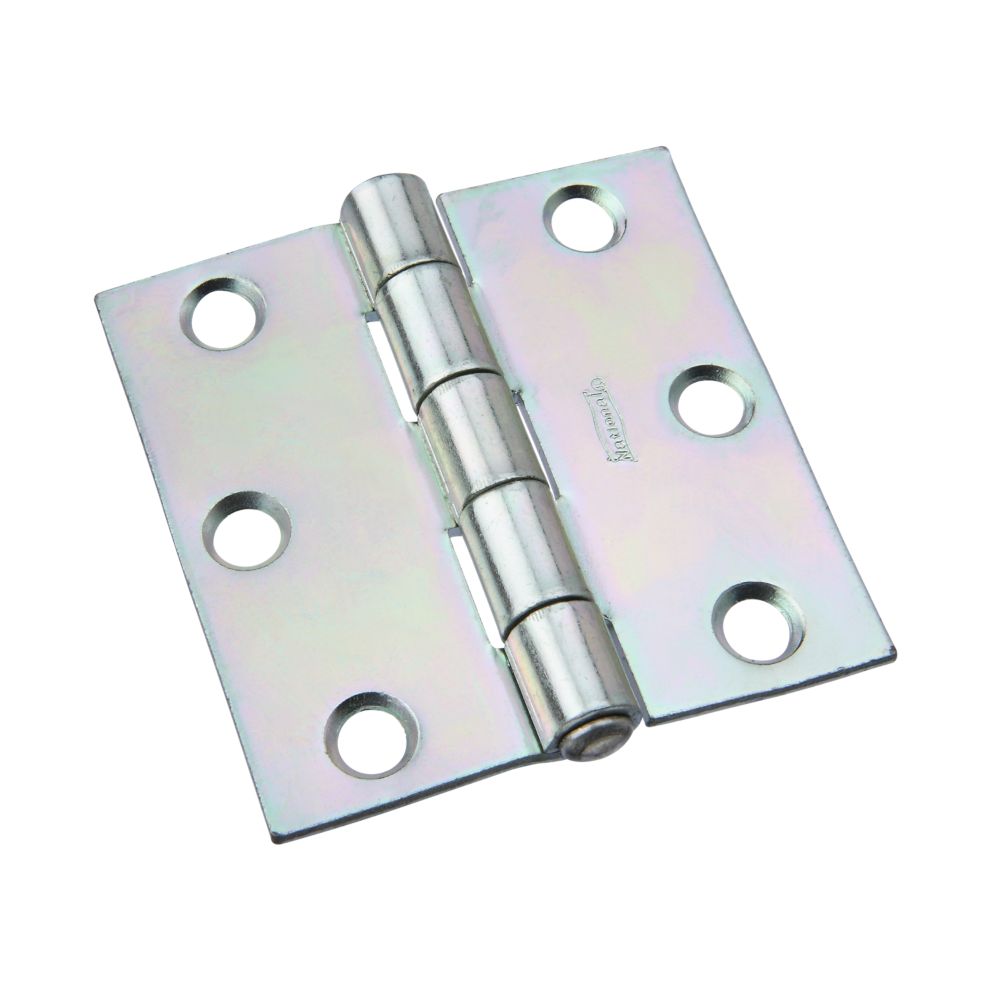 Primary Product Image for Non-Removable Pin Hinge