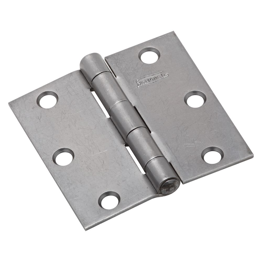 Primary Product Image for Non-Removable Pin Hinge