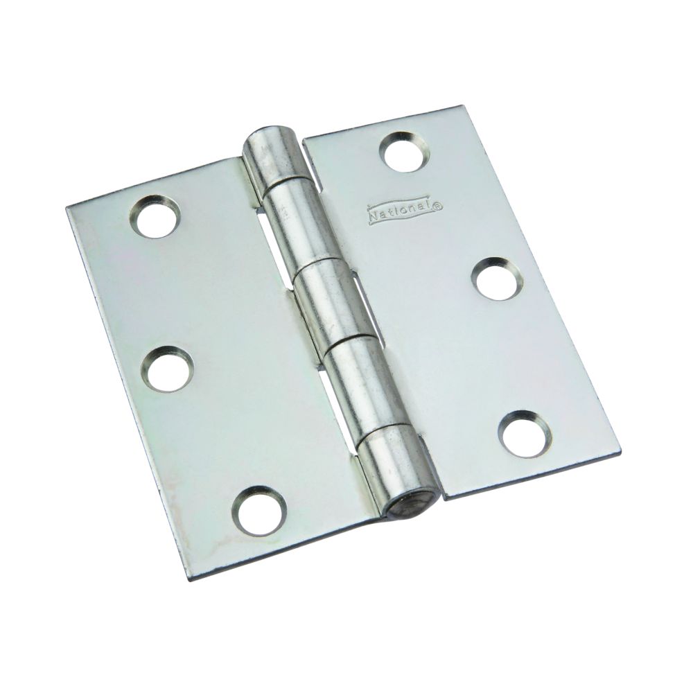 Primary Product Image for Non-Removable Pin Hinge